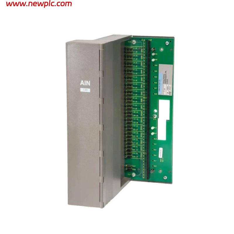 ABB Bailey PHBAIN2200S200 Analog Input Base