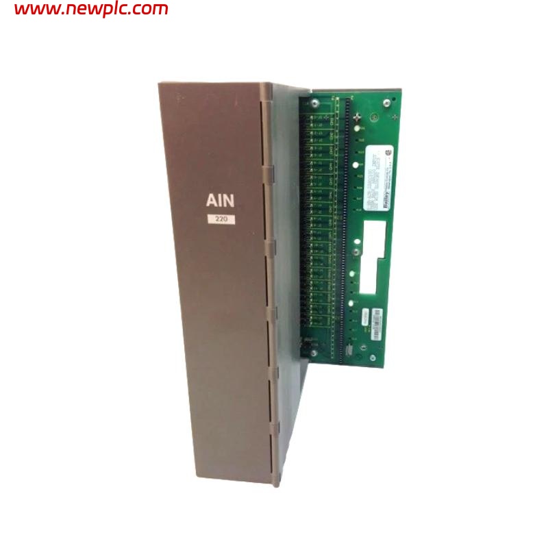 ABB Bailey PHBAIN2200S200 Analog Input Base