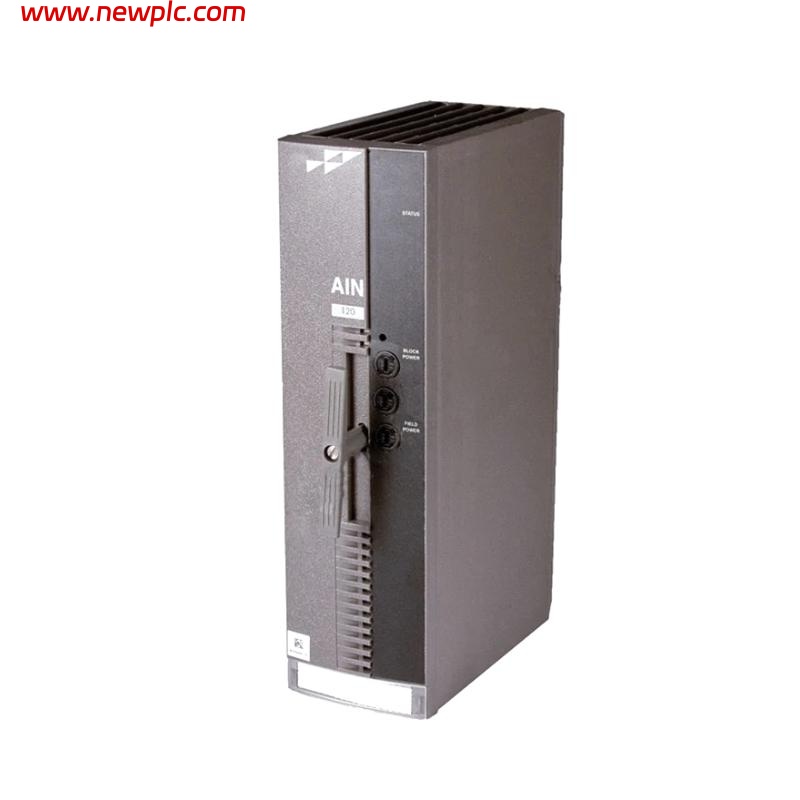 ABB Bailey PHBAIN2200S200 Analog Input Base