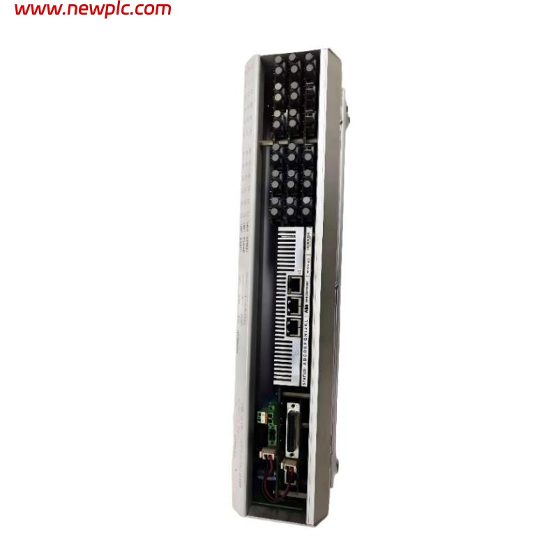 ABB PP D103 B03 3BHE020455R0003 Controller Module ABB PP D103 B03 3BHE020455R0003 Controller Module