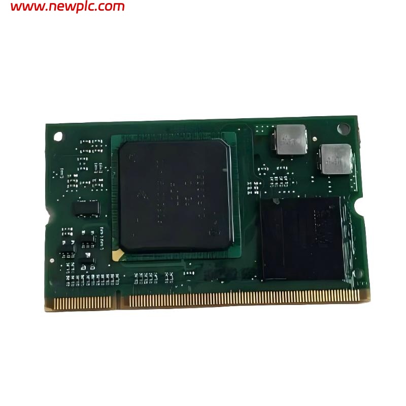 ABB PP D104 3BHE017400R0101 Control Module Circuit Board Interface Card