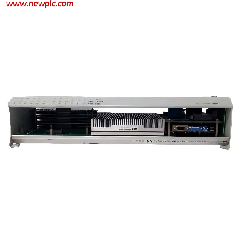 ABB PP D113 B01-26-111000 3BHE023784R2630 Controller Module