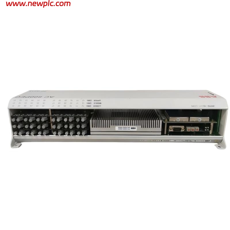 ABB PP D113 B01 3BHE023784R1010 Controller Module ABB PP D113 B01 3BHE023784R1010 Controller Module