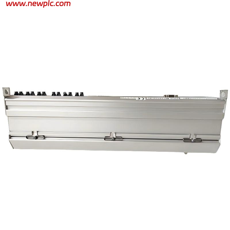 ABB PP D113 B03-26-100100 3BHE023584R2625 AC800 Control Module