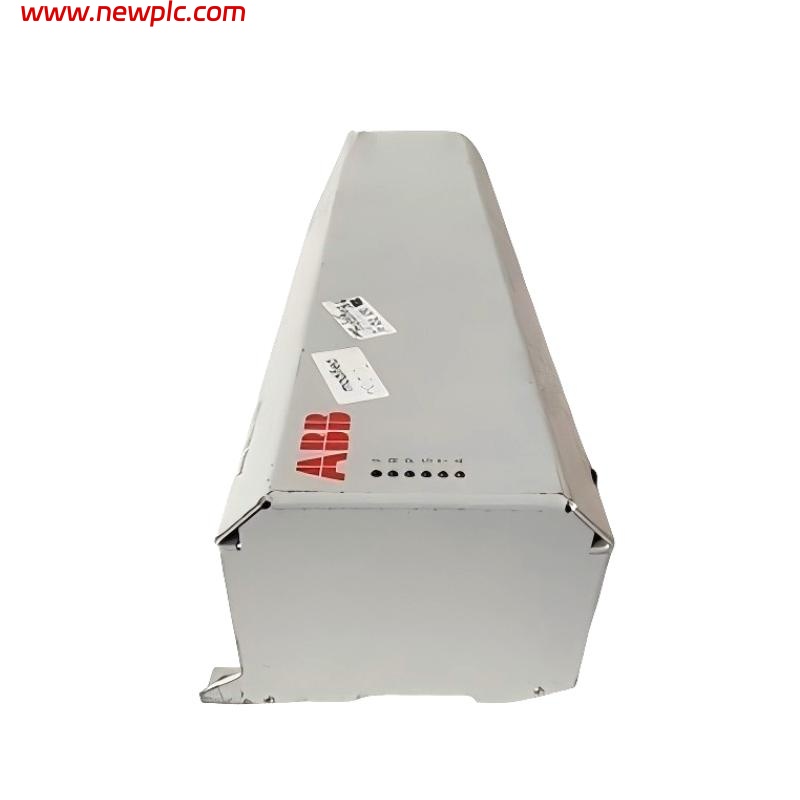ABB PP D113 B03-26-100100 3BHE023584R2625 AC800 Control Module