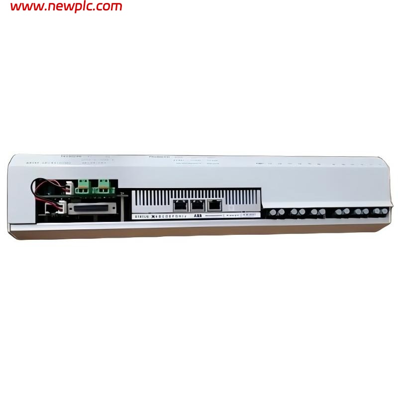 ABB PP D115 A102 3BHE017628R0102 AC800 Control Module