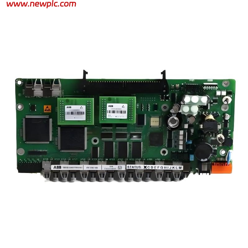 ABB PP D234 A101 3BHE024820R0101 Control Panel