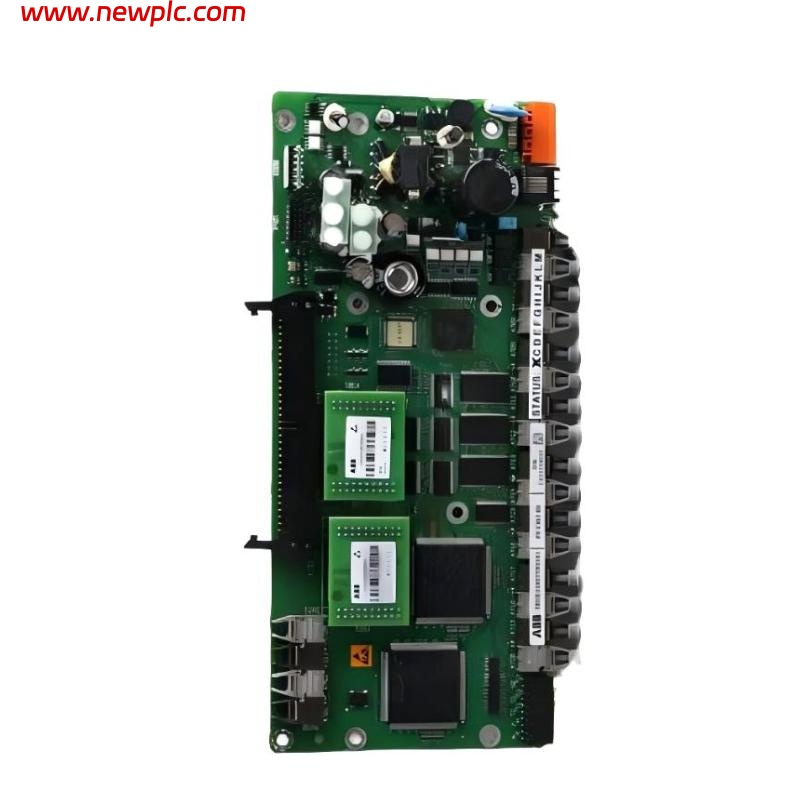 ABB PP D234 A101 3BHE024820R0101 Control Panel