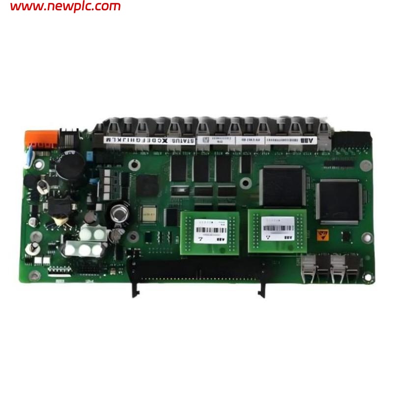 ABB PP D234 A101 3BHE024820R0101 Control Panel