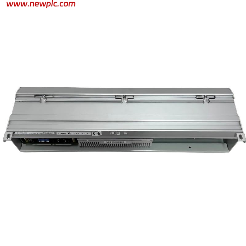 ABB PP D512 A10-15000 3BHE040375R1023 AC800 Control Module