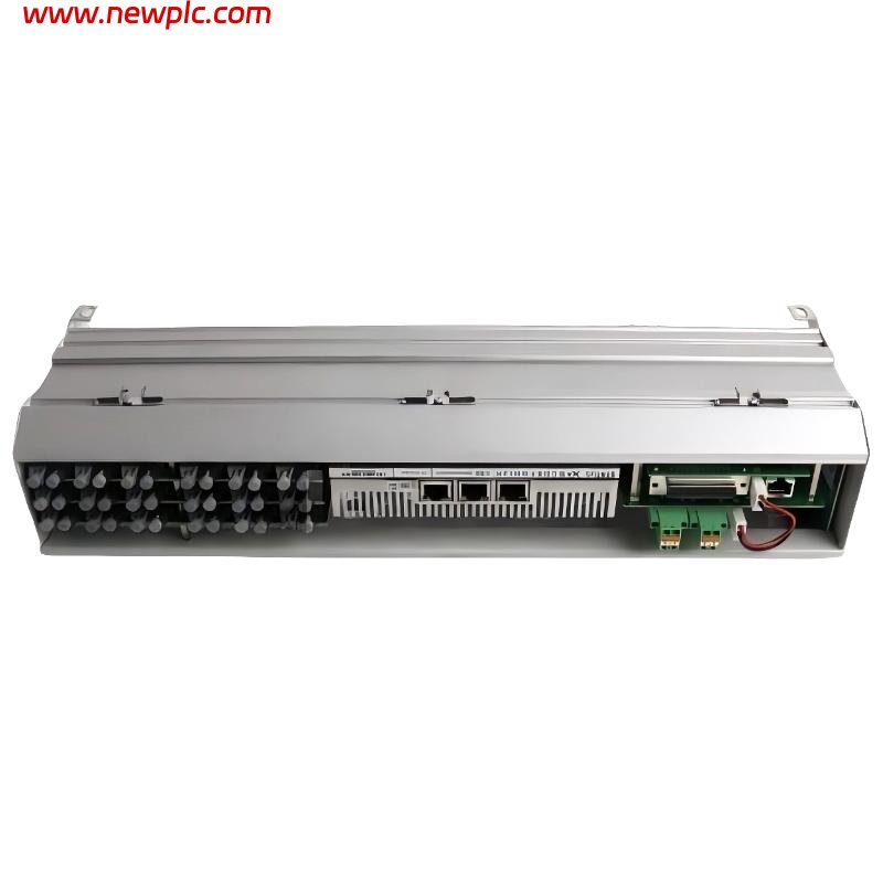 ABB PPD113 B03 R2060 3BHE023584R2060 AC800 Control Module