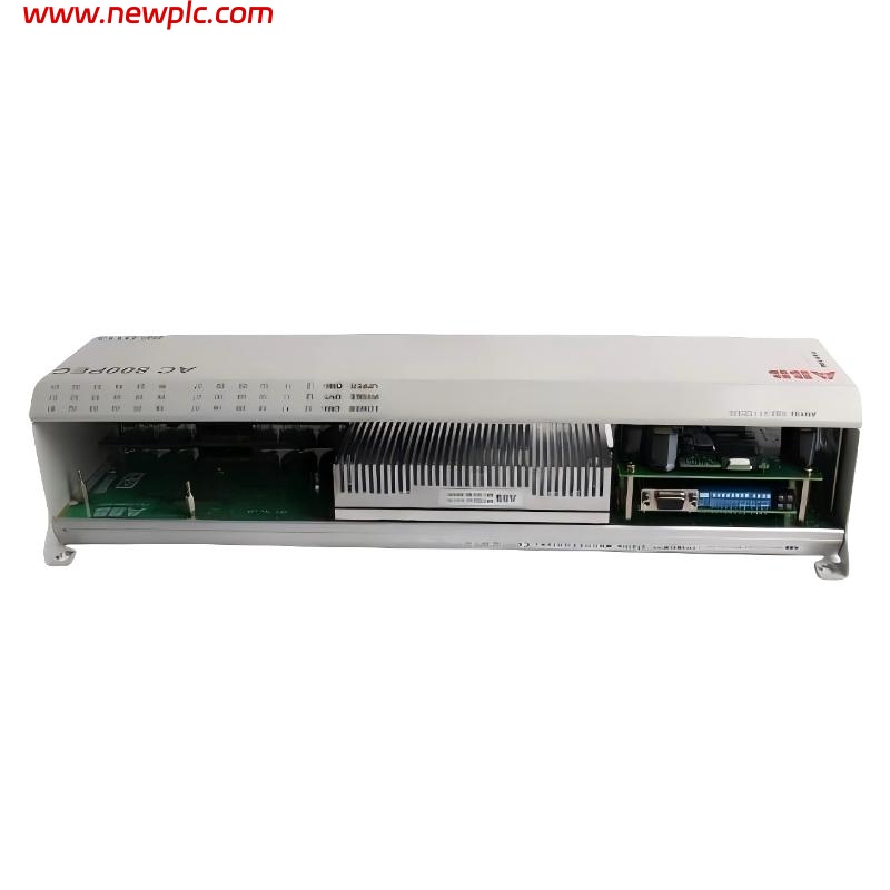 ABB PPD113 B03 R2060 3BHE023584R2060 AC800 Control Module