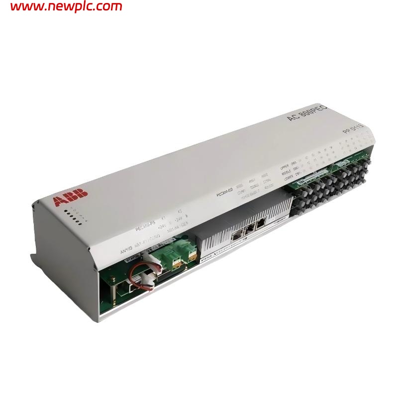ABB PPD113 B03 R2060 3BHE023584R2060 AC800 Control Module