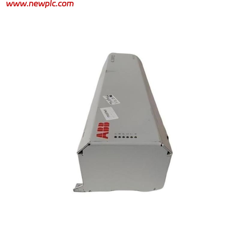 ABB PP D113 B03-10-150000 3BHE023584R1023 Redundant Power Supply Module