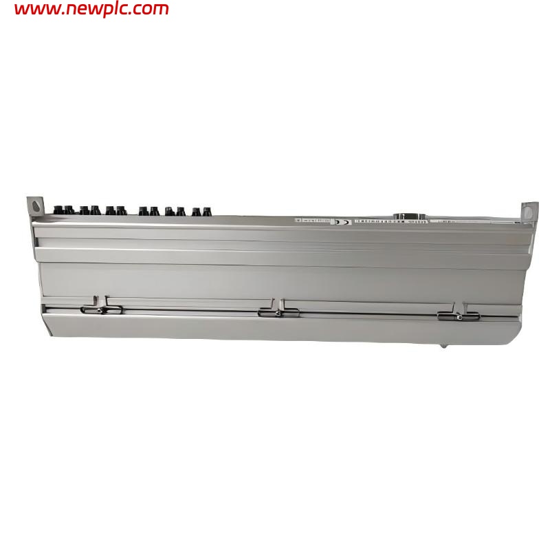 ABB PP D113 B03-10-150000 3BHE023584R1023 Redundant Power Supply Module