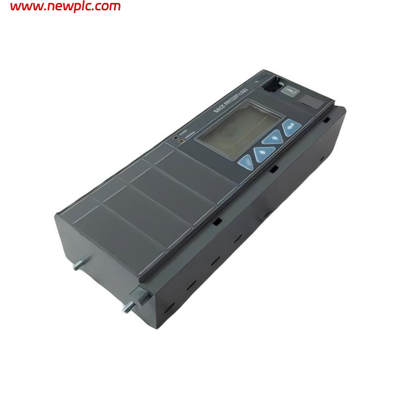 ABB PR122/P-LSIG E1-E6 1SDA058198R1 Low-voltage Air Circuit Breaker