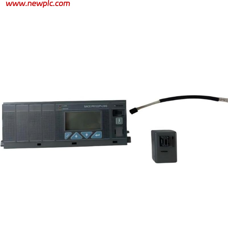 ABB PR122/P-LSIG E1-E6 1SDA058198R1 Low-voltage Air Circuit Breaker