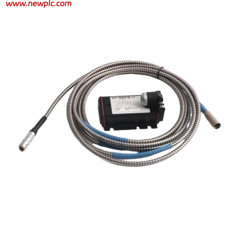 Epro PR6423/009-031-CN 8mm Eddy Current Sensor