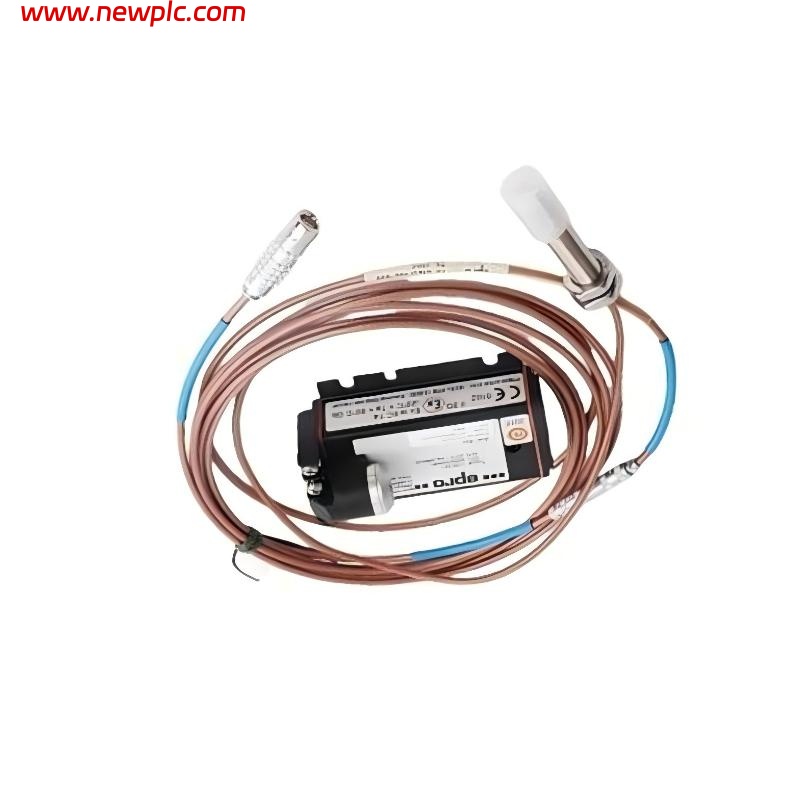 Epro PR6423/000-141 8mm Eddy Current Sensor