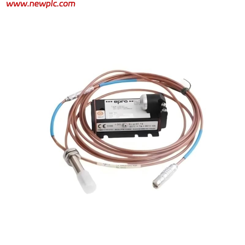 Epro PR6423/000-141 8mm Eddy Current Sensor