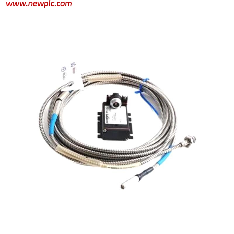 Epro PR6423/000-141+CON031 8mm Eddy Current Sensor