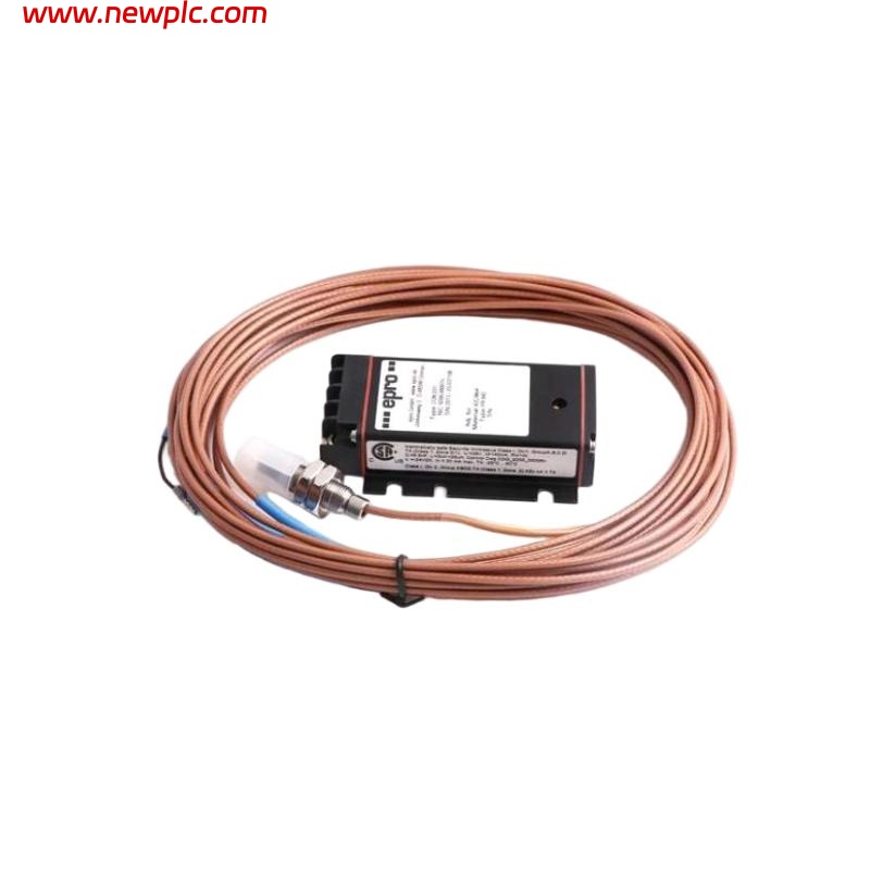 Epro PR6423/001-010 8mm Eddy Current Sensor Epro PR6423/001-010 8mm Eddy Current Sensor