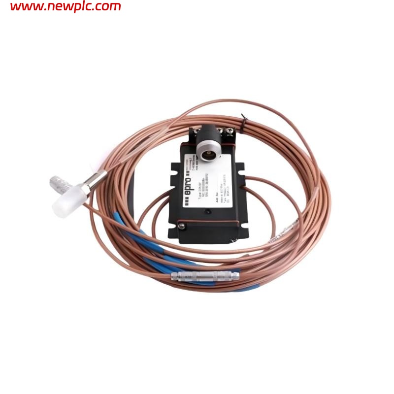 Epro PR6423/001-011-CN+CON021 8mm Eddy Current Sensor