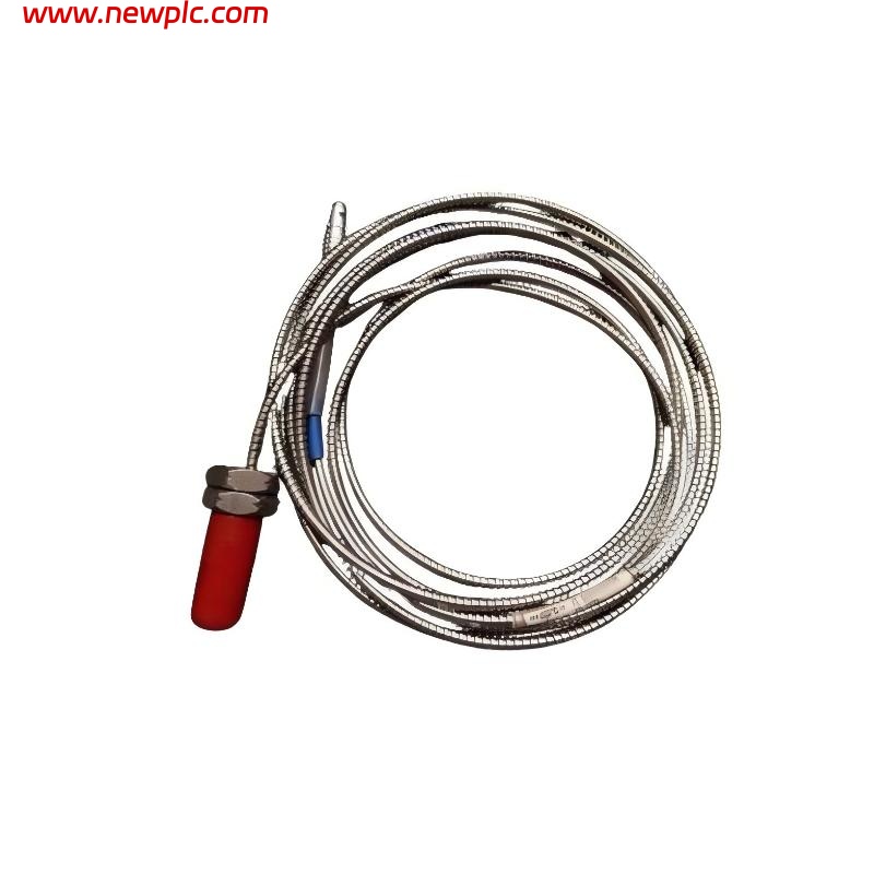 Epro PR6423/002-001-CN 8mm Eddy Current Sensor