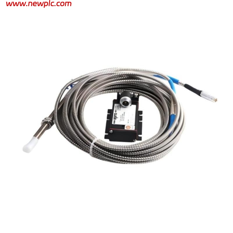 Epro PR6423/002-001+CON041 8mm Eddy Current Sensor