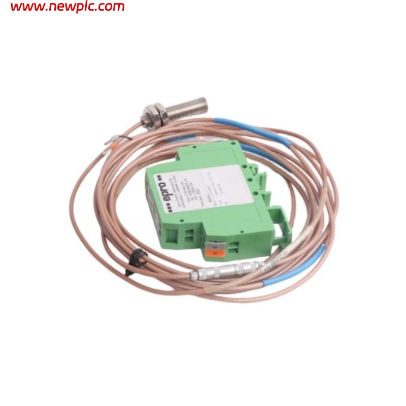 Epro PR6423/002-030+CON041 8mm Eddy Current Sensor