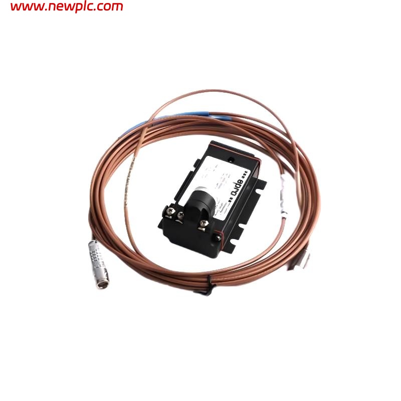 Epro PR6423/002-031-CN 8mm Eddy Current Sensor