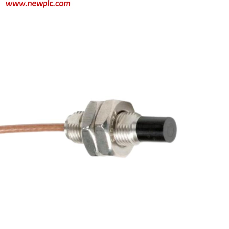 Epro PR6423/002-031-CN 8mm Eddy Current Sensor