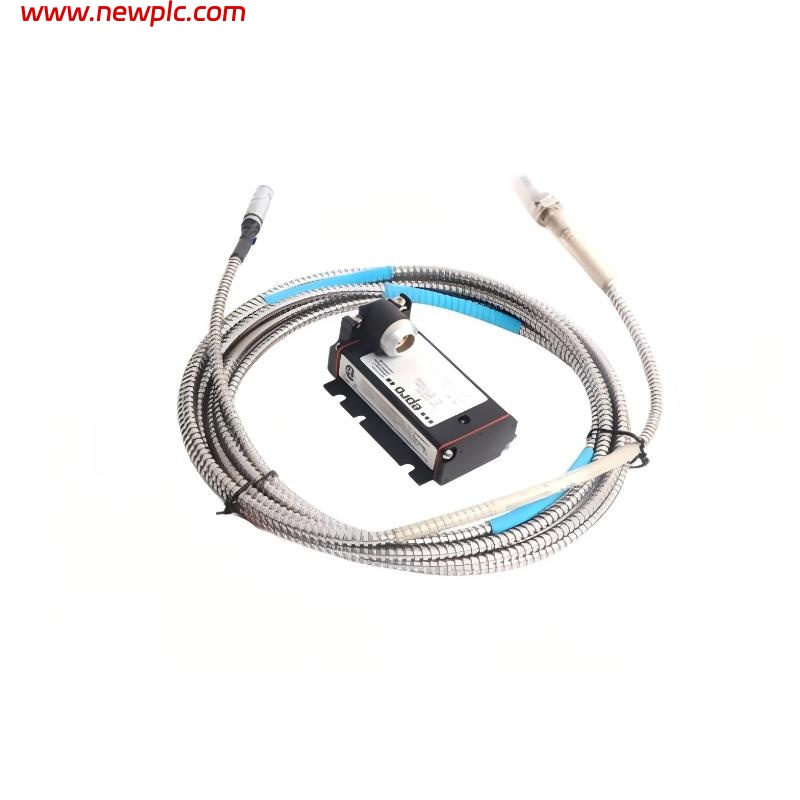 Epro PR6423/002-100-CN 8mm Eddy Current Sensor