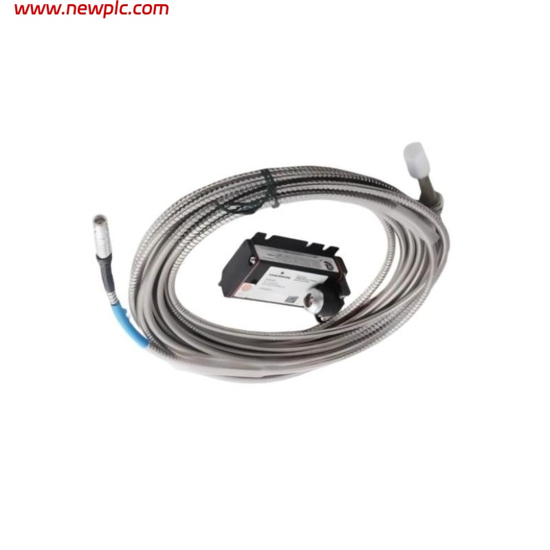 Epro PR6423/003-010+CON021 8mm Eddy Current Sensor