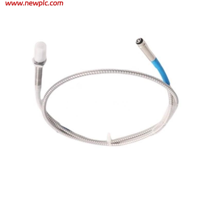 Epro PR6423/003-030 8mm Eddy Current Sensor