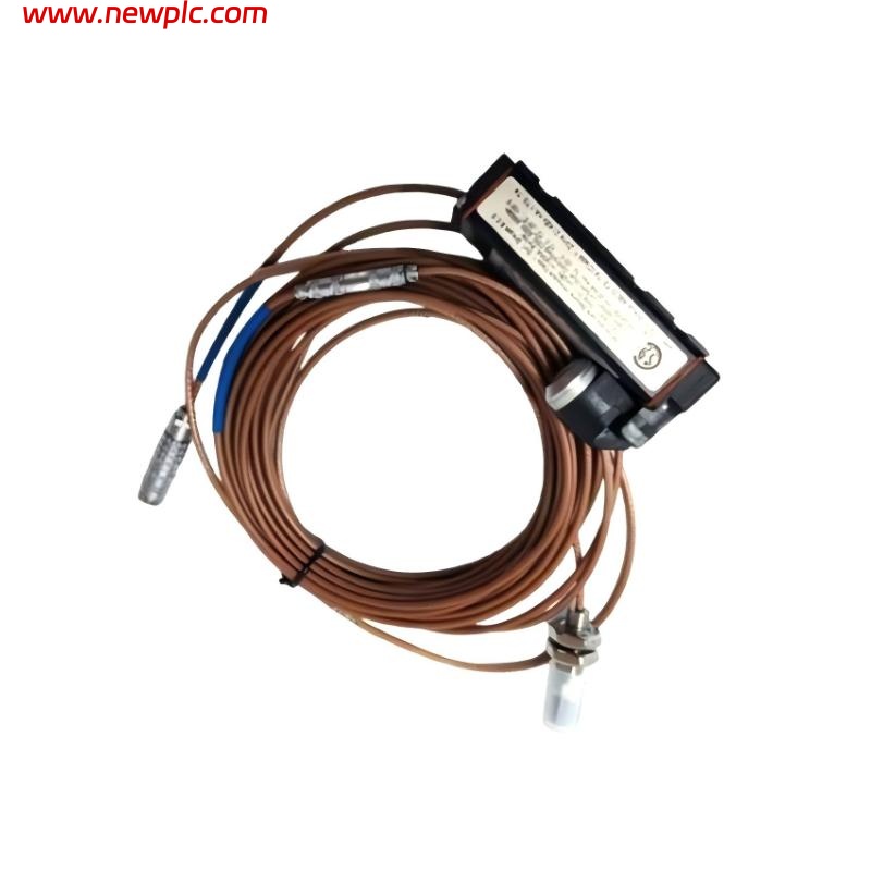 Epro PR6423/003-040 8mm Eddy Current Sensor