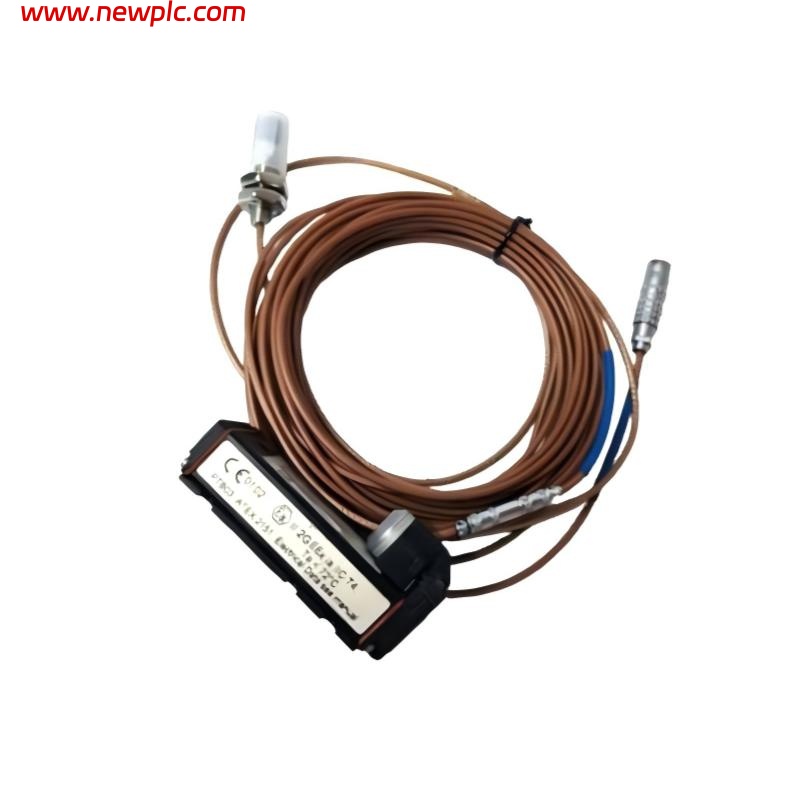 Epro PR6423/003-040 8mm Eddy Current Sensor