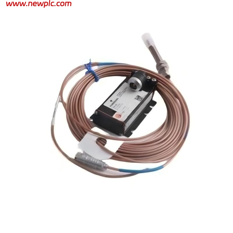 Epro PR6423/003-040+CON021 8mm Eddy Current Sensor