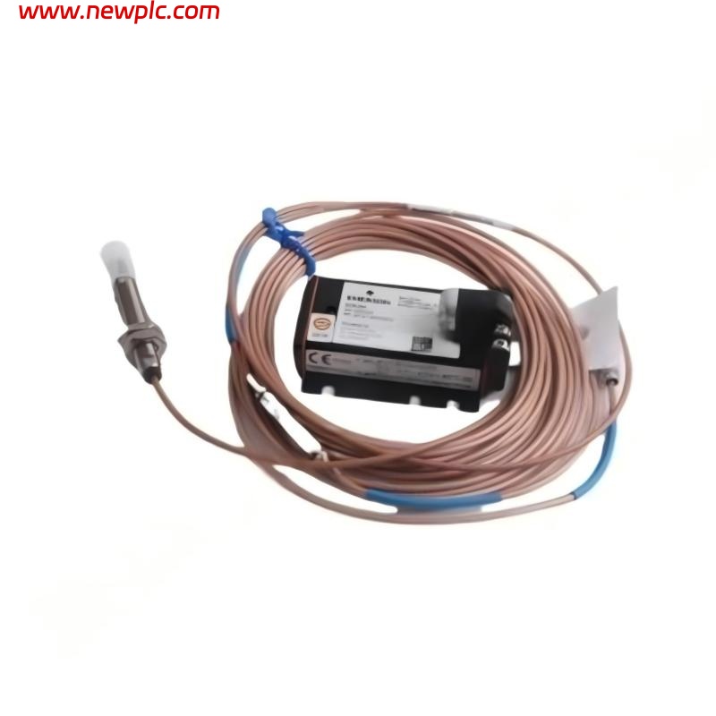 Epro PR6423/003-040+CON021 8mm Eddy Current Sensor