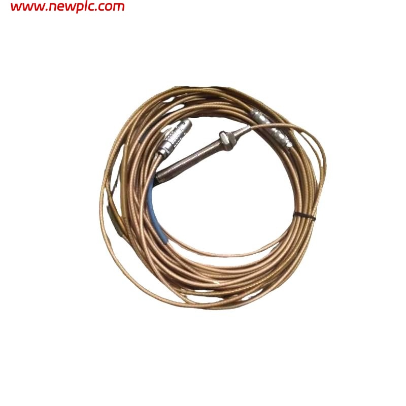 Epro PR6423/003-130 8mm Eddy Current Sensor Epro PR6423/003-130 8mm Eddy Current Sensor