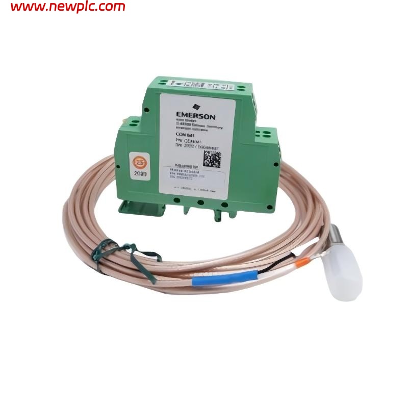Epro PR6423/003-131+CON041 8mm Eddy Current Sensor Epro PR6423/003-131+CON041 8mm Eddy Current Sensor