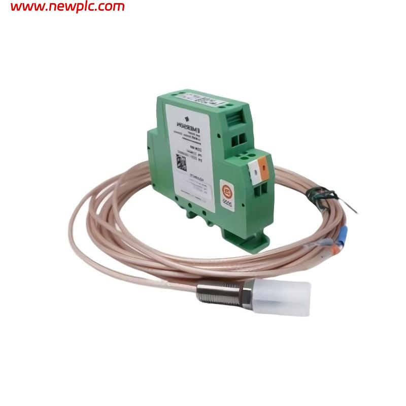 Epro PR6423/003-131+CON041 8mm Eddy Current Sensor Epro PR6423/003-131+CON041 8mm Eddy Current Sensor