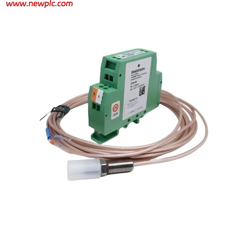 Epro PR6423/003-131+CON041 8mm Eddy Current Sensor Epro PR6423/003-131+CON041 8mm Eddy Current Sensor