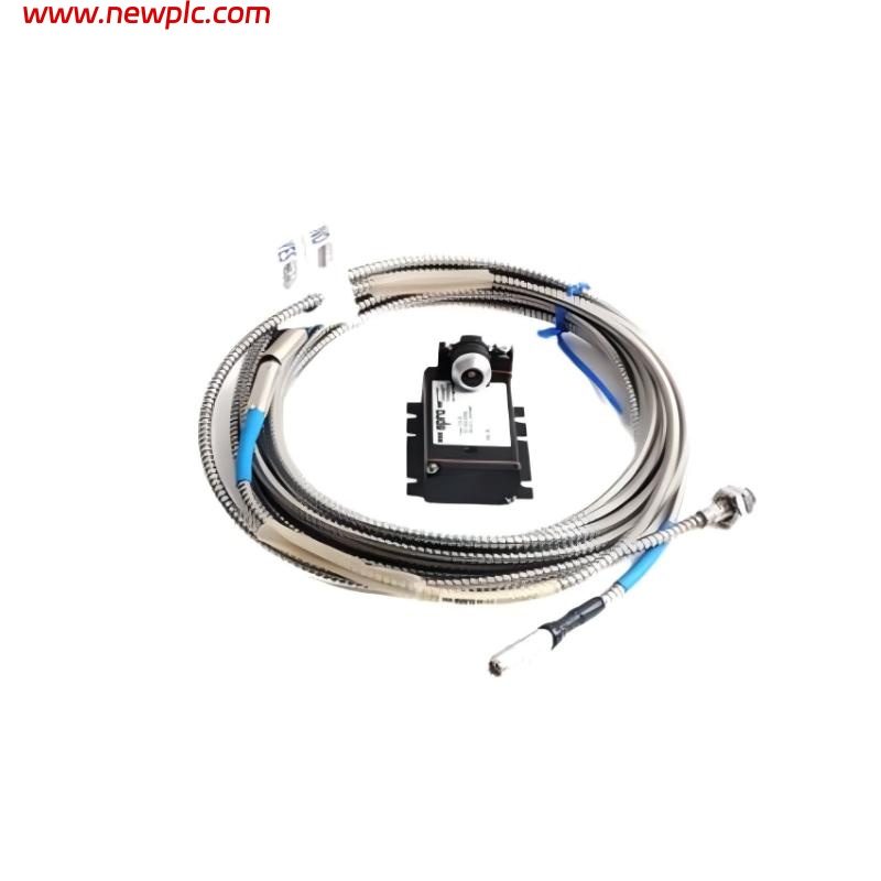 Epro PR6423/004-010-CN+CON021 8mm Eddy Current Sensor Epro PR6423/004-010-CN+CON021 8mm Eddy Current Sensor