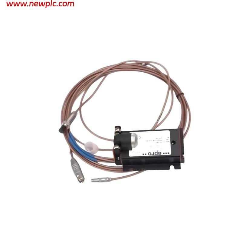 Epro PR6423/004-030+CON021 8mm Eddy Current Sensor