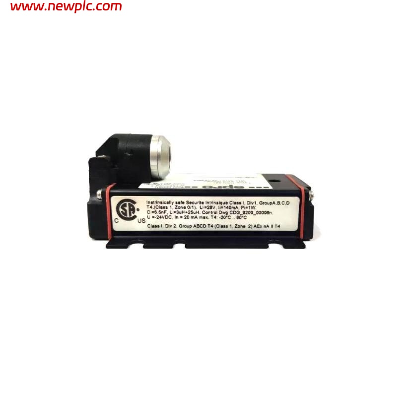 Epro PR6423/004-030+CON021 8mm Eddy Current Sensor
