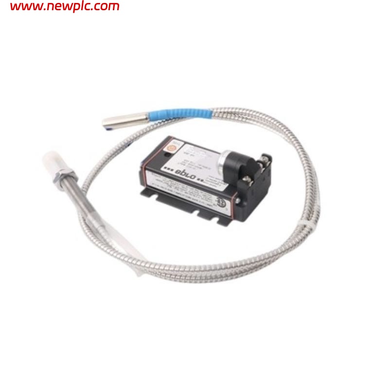 Epro PR6423/004-031-CN 8mm Eddy Current Sensor