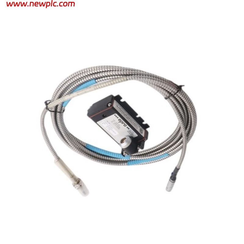 Epro PR6423/004-031-CN 8mm Eddy Current Sensor