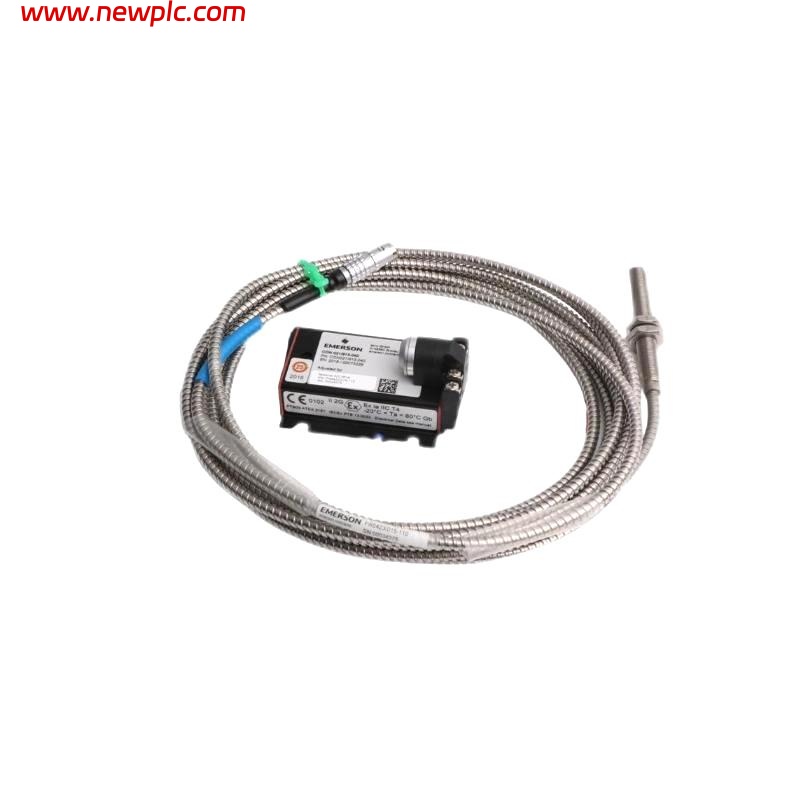 Epro PR6423/005-010-CN 8mm Eddy Current Sensor