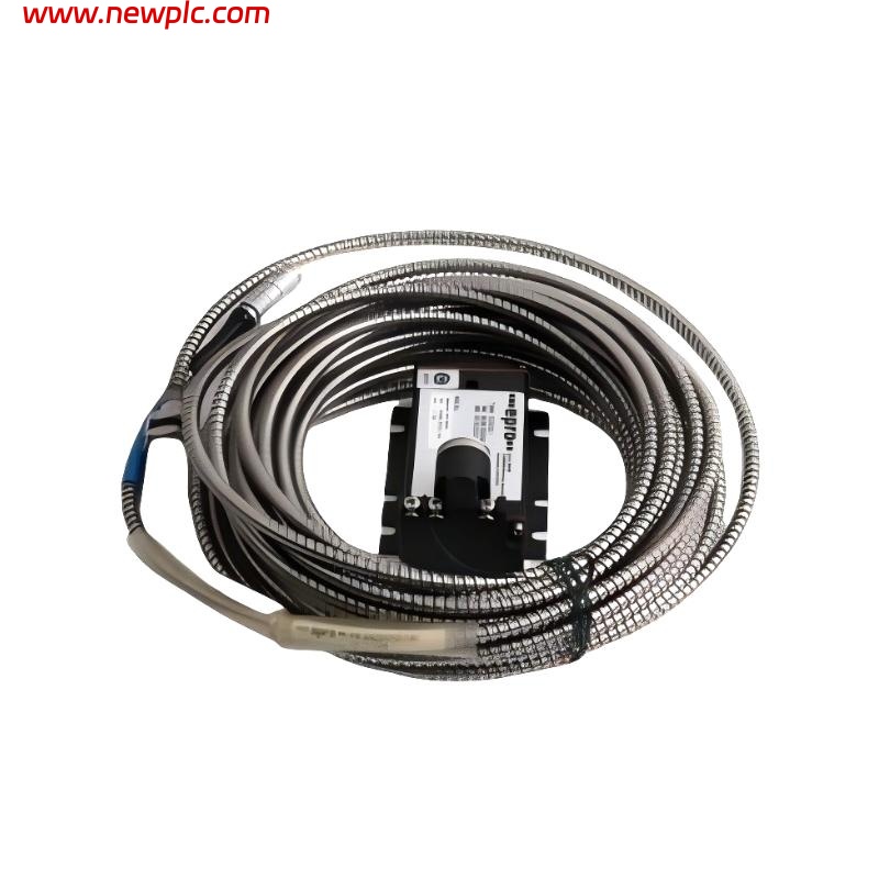 Epro PR6424/006-131+CON041 16mm Eddy Current Sensor